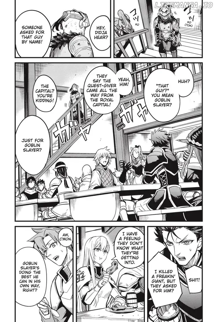 Goblin Slayer: Side Story Year One Chapter 116 image 12_optimized_optimized